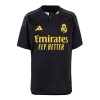 Camisola + Calções Real Madrid Criança Equipamento 3ª 23/24